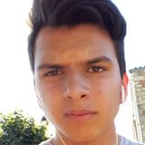 Erdjann from La Rochelle | Man | 26 years old | Virgo