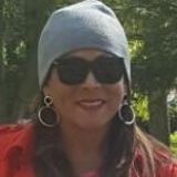 Cristhina from Monteria | Woman | 56 years old | Cancer