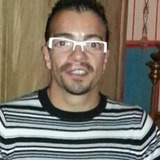 Bady from Granada | Man | 42 years old | Libra
