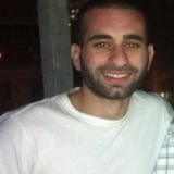 Shalev from Lod | Man | 34 years old | Libra
