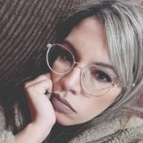 Yele from Antofagasta | Woman | 34 years old | Libra