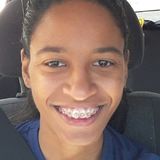 Fran from Sao Jose do Rio Preto | Woman | 35 years old | Aries