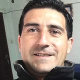 Cordob from El Maiten | Man | 38 years old | Scorpio
