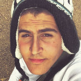 Baranikster from Misgav Dov | Man | 27 years old | Gemini