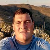 Simões from Coimbra | Man | 43 years old | Capricorn