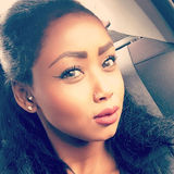 Elizabeth from Malmö | Woman | 31 years old | Libra