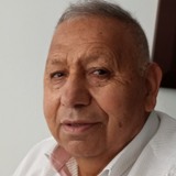 Goluismonbc from Pasto | Man | 69 years old | Aquarius