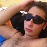 Joseph from Santa Ninfa | Man | 34 years old | Leo