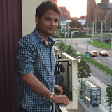 Prasad from Velp | Man | 31 years old | Virgo