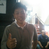 The Simpsons from Kumamoto-shi | Man | 30 years old | Sagittarius
