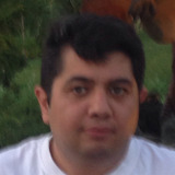 Shervin from Tehran | Man | 41 years old | Virgo