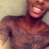 Antwon from Fort Dodge | Man | 30 years old | Gemini
