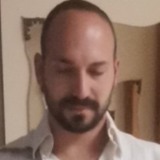 Mauro21K from Lucera | Man | 38 years old | Cancer
