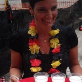 Hundu from Hasselt | Woman | 55 years old | Aries