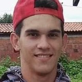 Ivan from Tamboril | Man | 27 years old | Virgo