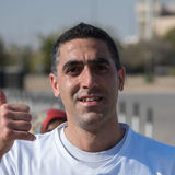 Ahmad from Metulla | Man | 47 years old | Capricorn