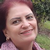 Zenilda from Sao Joao de Meriti | Woman | 78 years old | Taurus