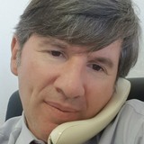 Dani from Canela | Man | 55 years old | Cancer