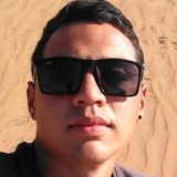 Xhavierbritovx from Vina del Mar | Man | 27 years old | Aries