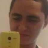 Betinho from Jardim do Serido | Man | 28 years old | Leo