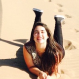 Campanita from Santiago | Woman | 31 years old | Pisces