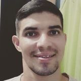 John from Itapemirim | Man | 36 years old | Aries