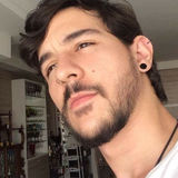 Garrido from Porto da Folha | Man | 31 years old | Gemini