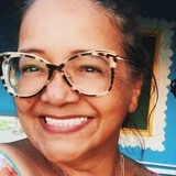Valeriaethiath from Campos | Woman | 62 years old | Capricorn