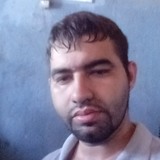 Rodrigues from Maracanau | Man | 35 years old | Aquarius