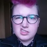 Robyn from Derby | Woman | 29 years old | Capricorn