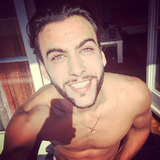 Yolito from Montreux | Man | 34 years old | Scorpio