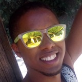 Duarte from Remich | Man | 32 years old | Cancer