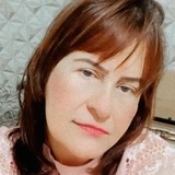 Lora from Rio Novo do Sul | Woman | 58 years old | Libra