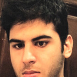 Amir from Najafabad | Man | 34 years old | Gemini