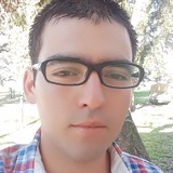 Horaciogodoyy5 from San Justo | Man | 29 years old | Taurus
