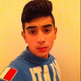 Enes from Gent | Man | 30 years old | Capricorn