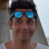 Stef from Migliarino | Man | 47 years old | Pisces