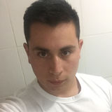Niko from Ancud | Man | 32 years old | Libra