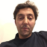 Selouane from Kortrijk | Man | 49 years old | Capricorn