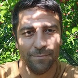 Caferbakirvc from Utrecht | Man | 40 years old | Aquarius