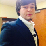 Chris from Potwin | Man | 28 years old | Virgo