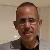 Monchi from Lima | Man | 54 years old | Gemini