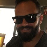 Thiago from Maia | Man | 41 years old | Pisces