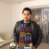 Deep from Huntington | Man | 40 years old | Scorpio