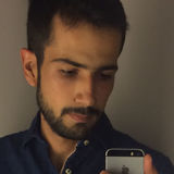 Artak from Erevan | Man | 31 years old | Libra