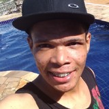 Renison from Varginha | Man | 29 years old | Taurus