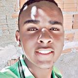 Shekespeare from Carinhanha | Man | 28 years old | Taurus