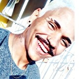 Iago from Barreiros | Man | 28 years old | Capricorn