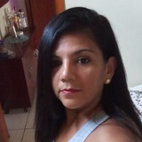 Taty from Uberlandia | Woman | 47 years old | Capricorn