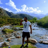 Pablitomendemb from Mendoza | Man | 33 years old | Cancer